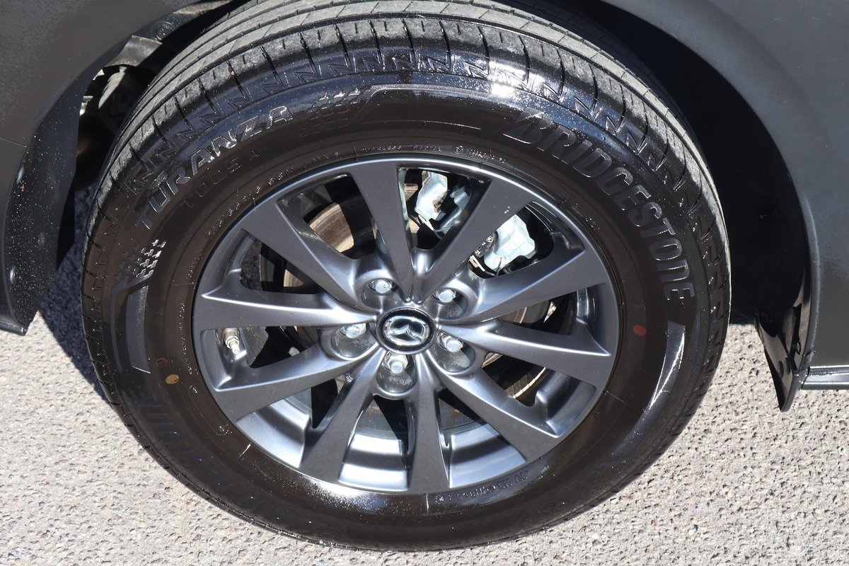 2024 Mazda CX-30 G20 Pure DM Series image 27