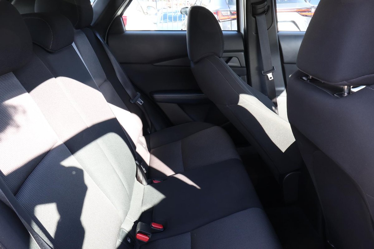 2024 Mazda CX-30 G20 Pure DM Series image 23