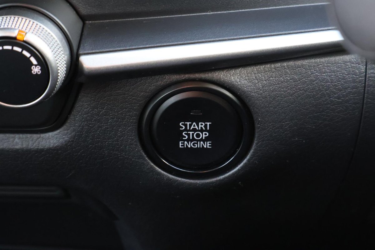 2024 Mazda CX-30 G20 Pure DM Series image 16