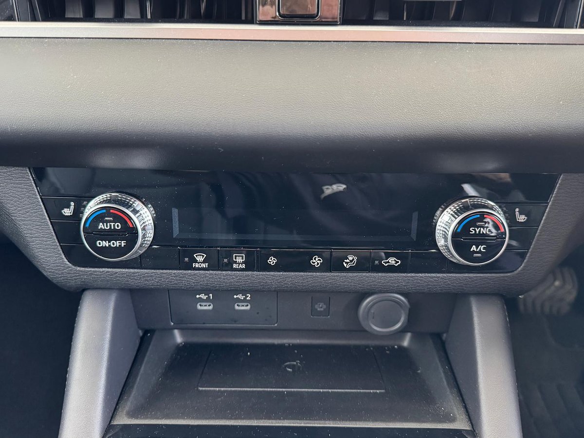 2026 Mitsubishi Outlander Black Edition ZM MY26 image 25