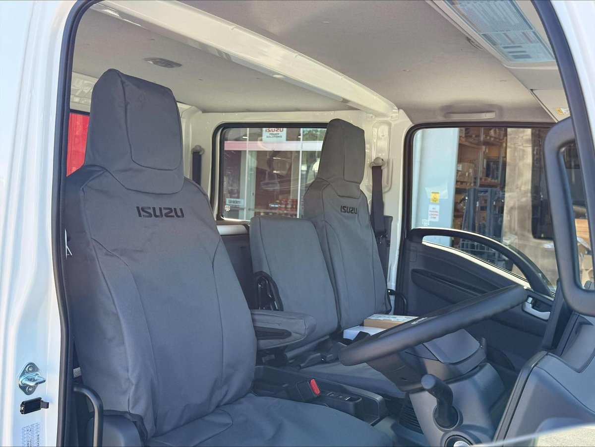 2026 Isuzu N Series image 13