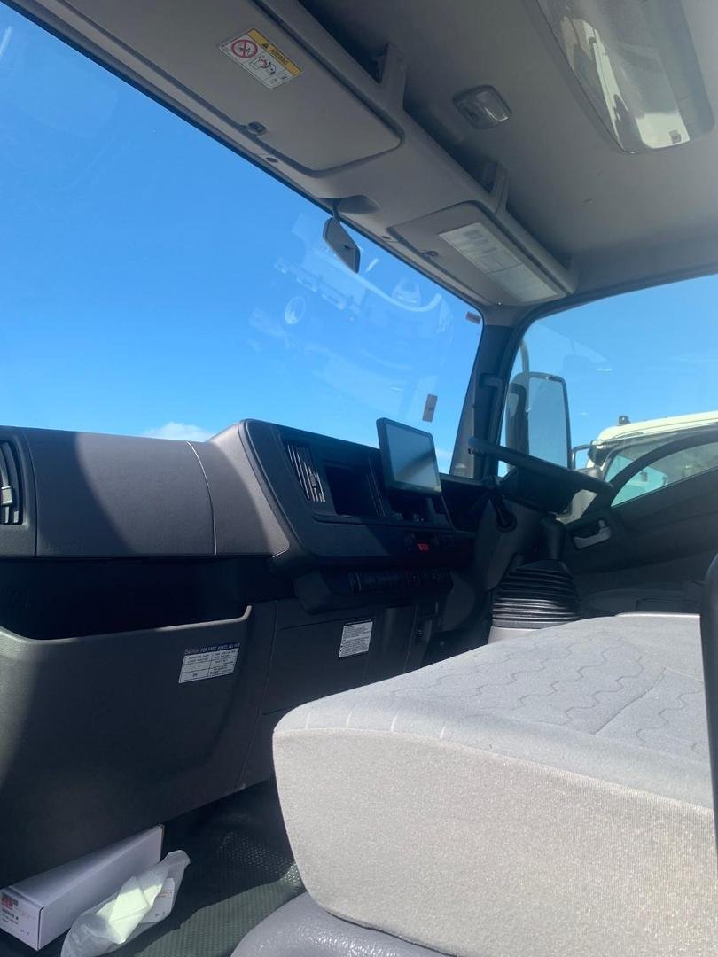 2026 Isuzu Nps 75-175 Mt D34 image 9