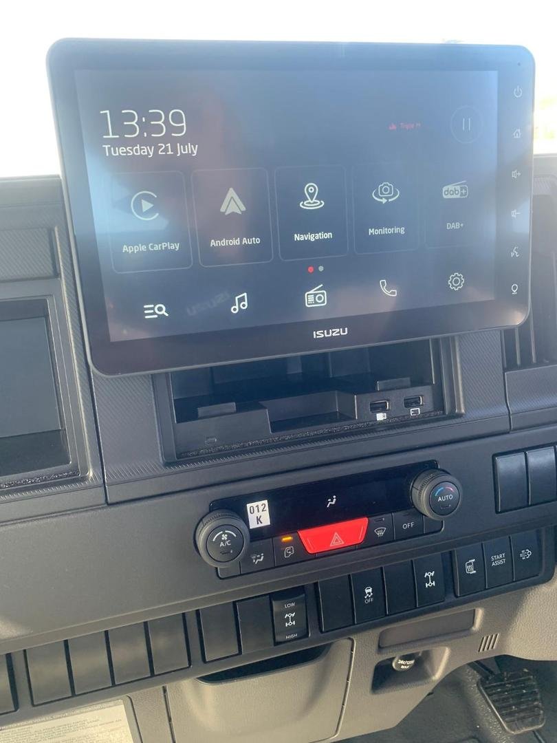2026 Isuzu Nps 75-175 Mt D34 image 18