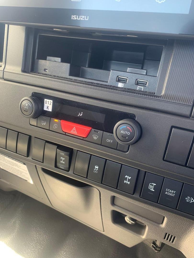 2026 Isuzu Nps 75-175 Mt D34 image 19