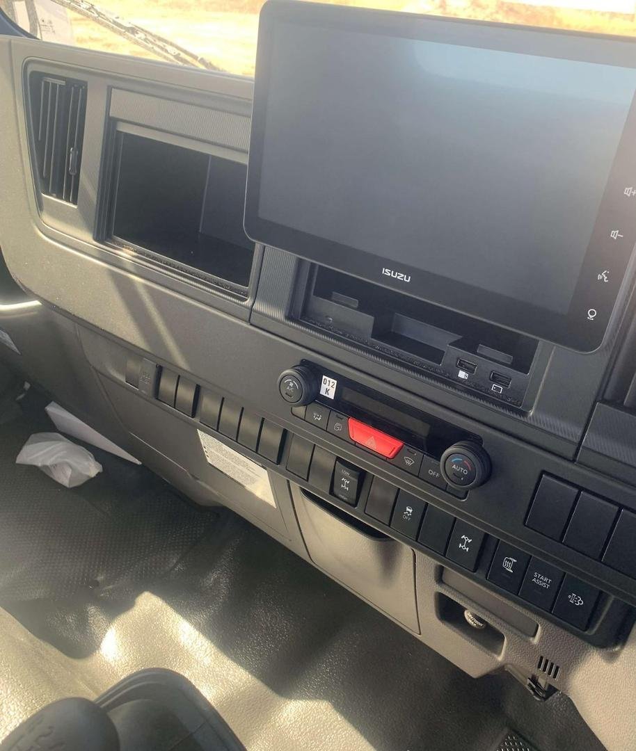 2026 Isuzu Nps 75-175 Mt D34 image 14
