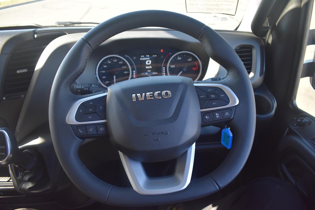 2025 Iveco Daily 50C18 image 14