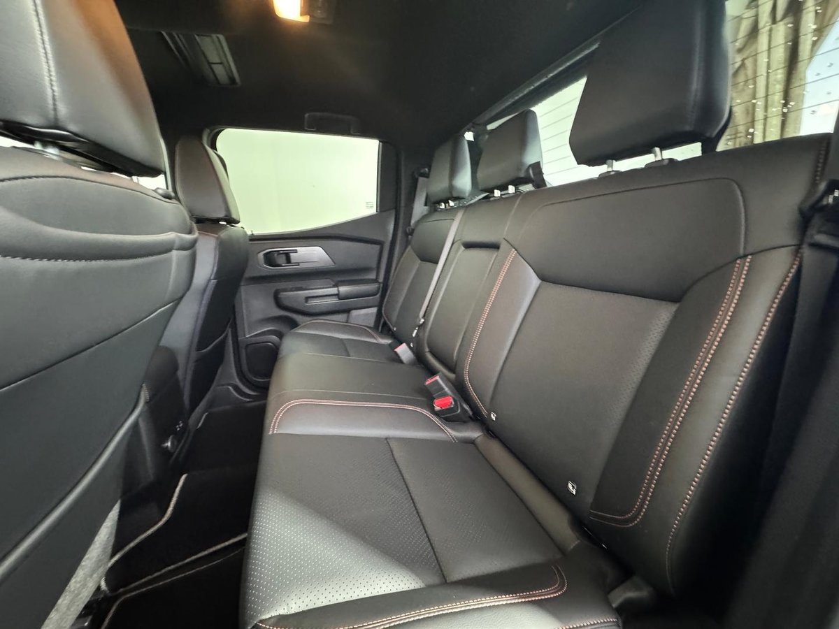 2026 Mitsubishi Triton Raider MV MY26 4X4 Dual Range image 27