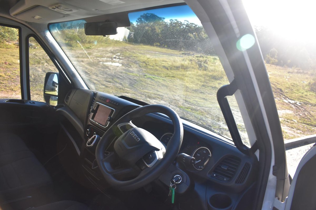 2023 Iveco Daily 35S14V image 14