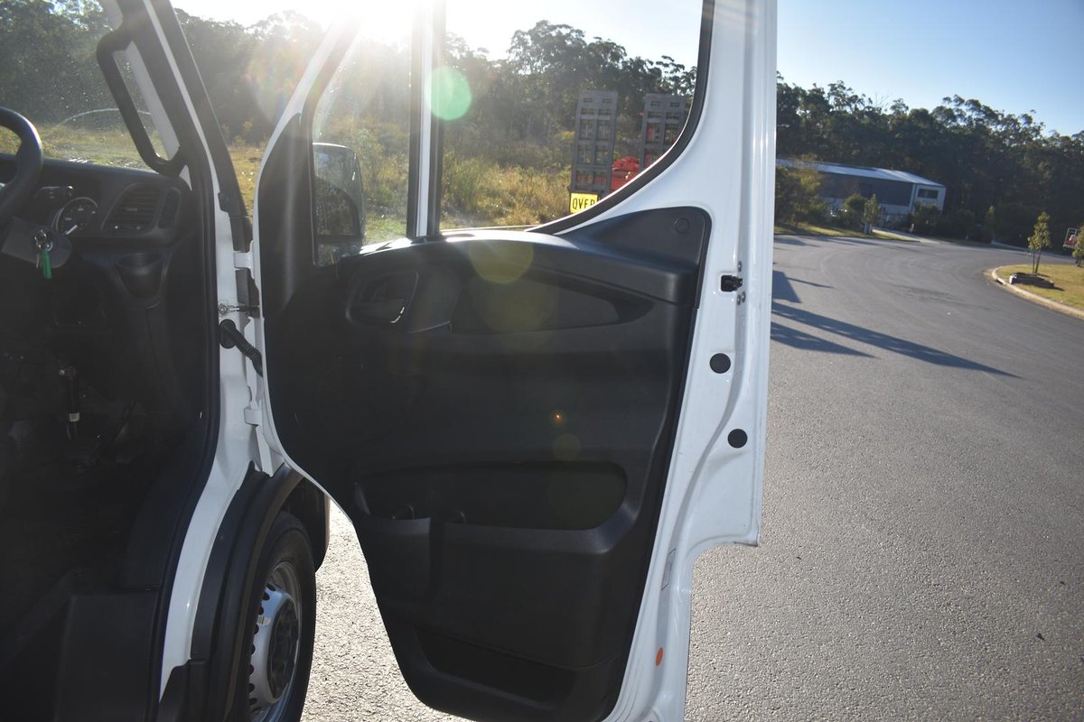 2023 Iveco Daily 35S14V image 13