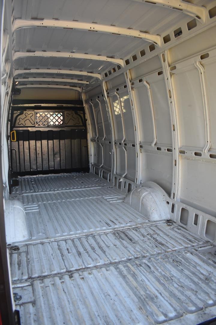 2023 Iveco Daily 35S14V image 10