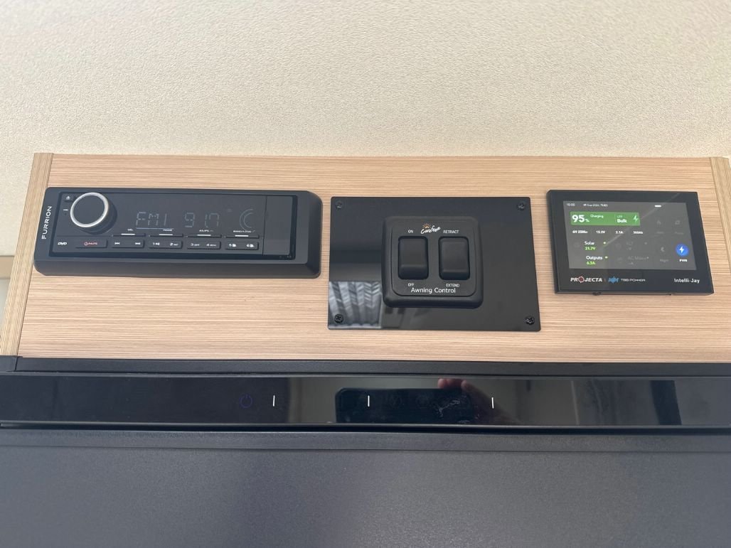 2025 JAYCO DISCOVERY OUTBACK 17.54-1.OB image 10