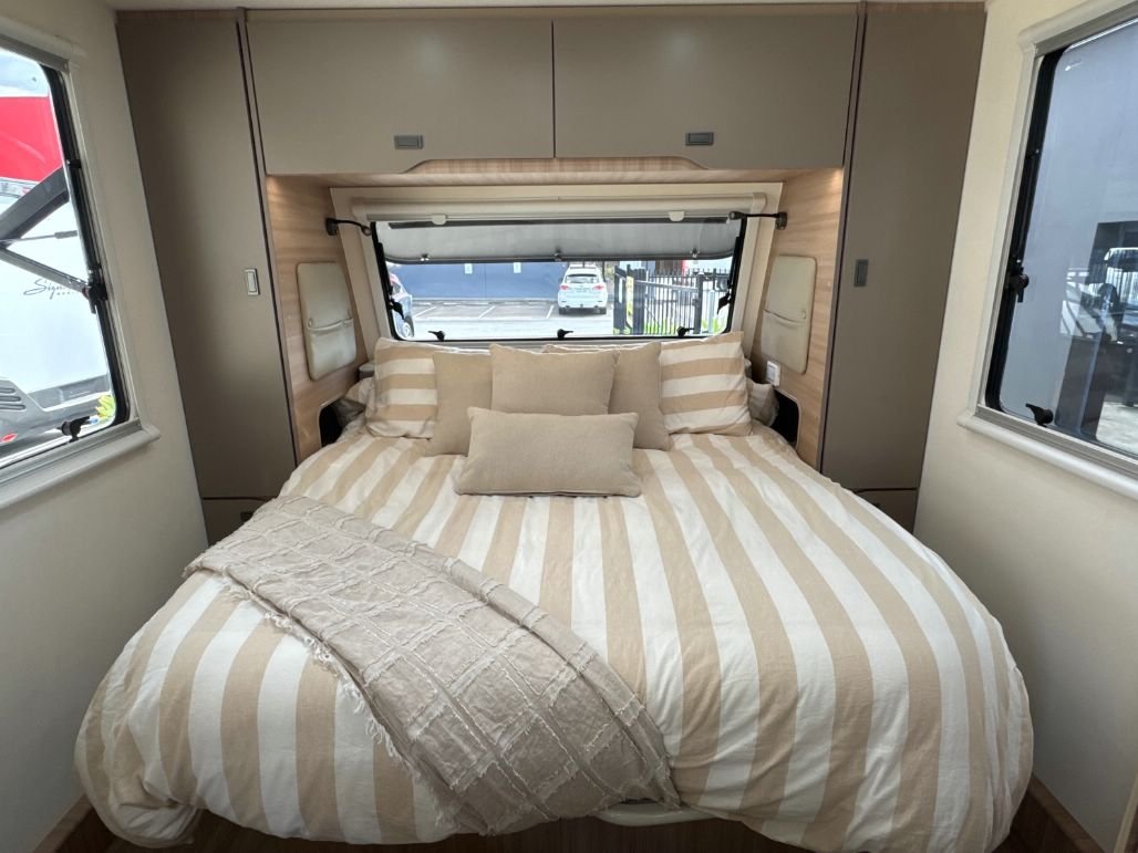 2025 JAYCO DISCOVERY OUTBACK 17.54-1.OB image 12