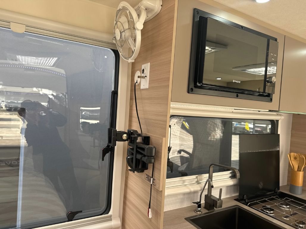 2025 JAYCO DISCOVERY OUTBACK 17.54-1.OB image 13