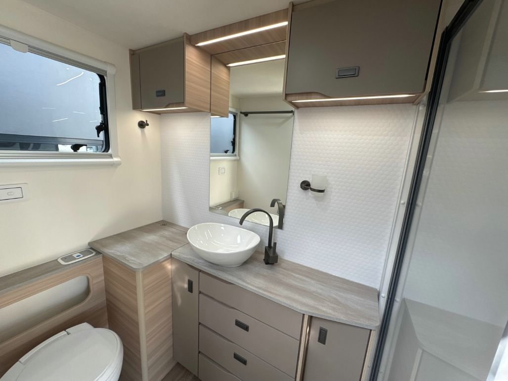 2025 JAYCO DISCOVERY OUTBACK 17.54-1.OB image 14