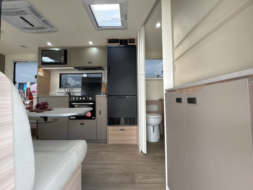 2025 JAYCO DISCOVERY OUTBACK 17.54-1.OB image 7