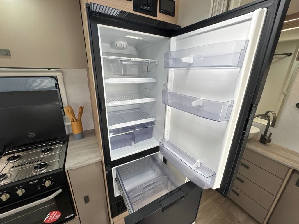 2025 JAYCO DISCOVERY OUTBACK 17.54-1.OB image 9