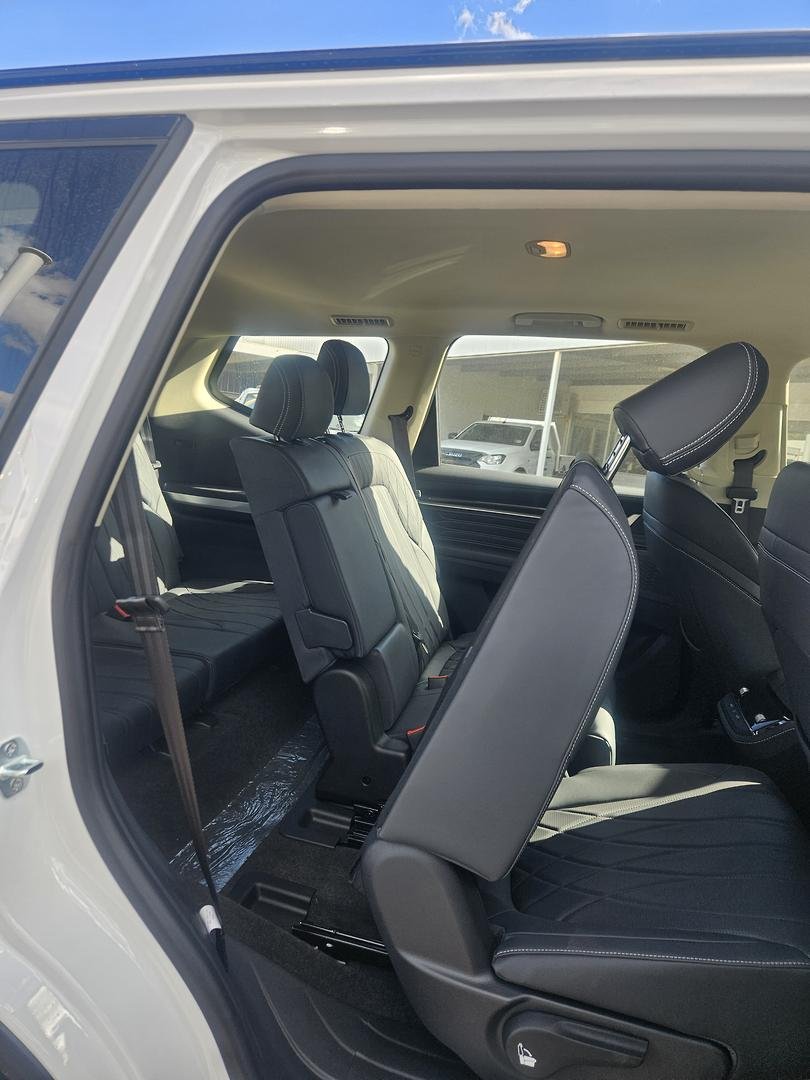 2026 LDV D90 Mode SV9A MY25 image 15