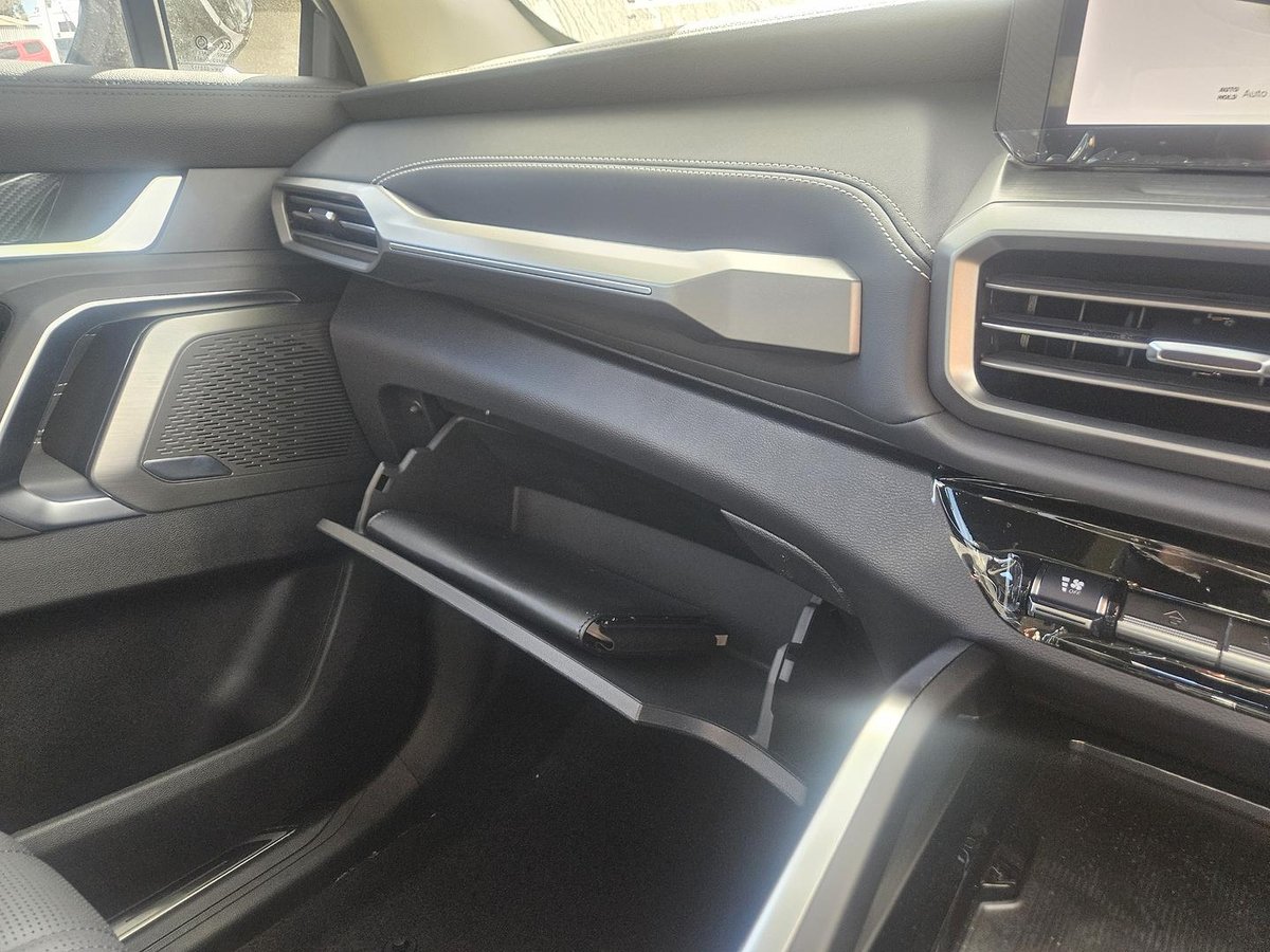 2026 LDV D90 Mode SV9A MY25 image 20