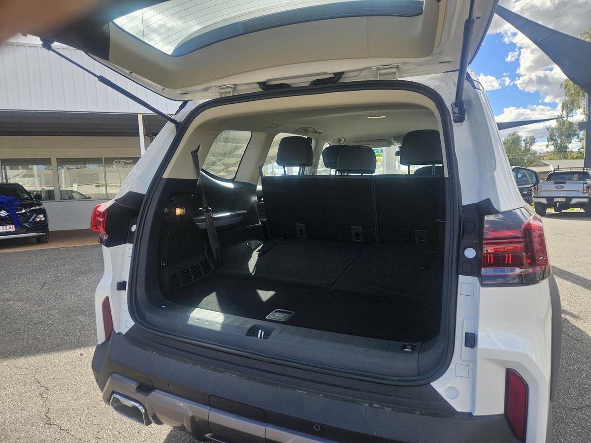 2026 LDV D90 Mode SV9A MY25 image 11