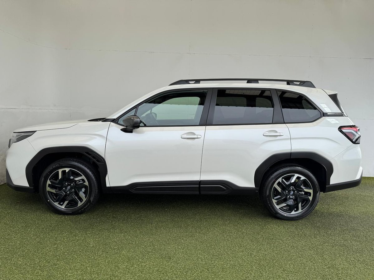 2026 Subaru Forester Premium S6 MY26 AWD image 15