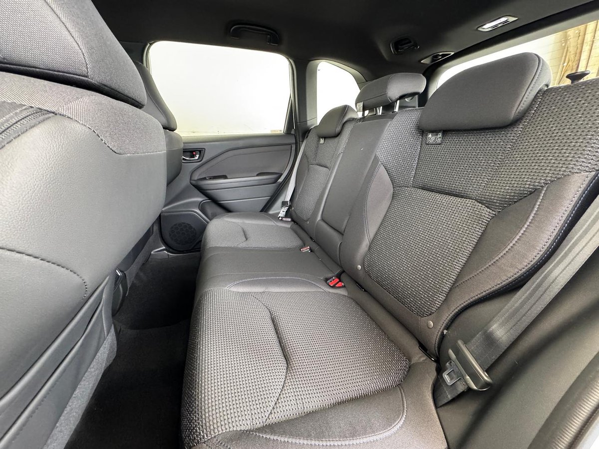 2026 Subaru Forester Premium S6 MY26 AWD image 13