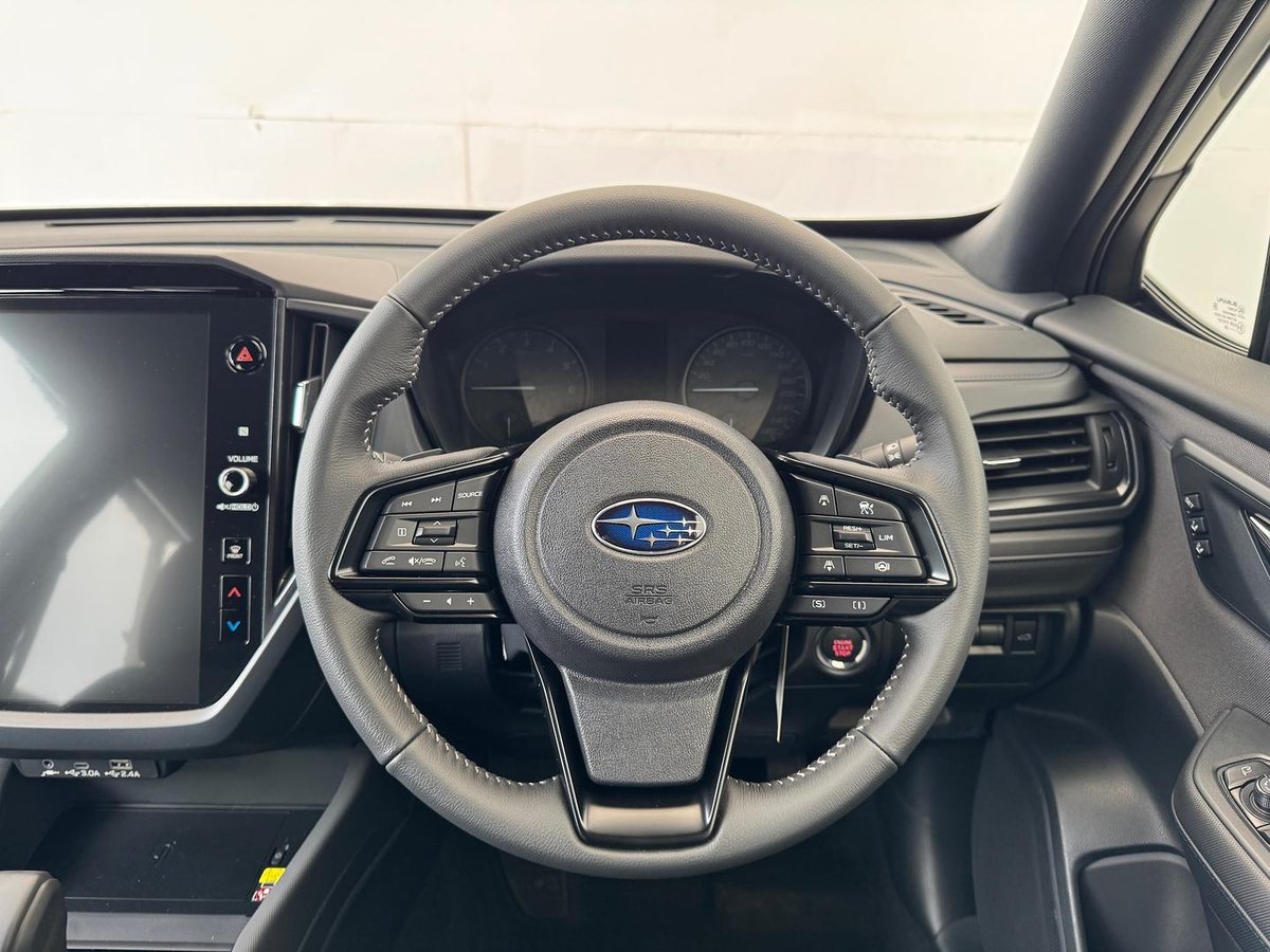 2026 Subaru Forester Premium S6 MY26 AWD image 10