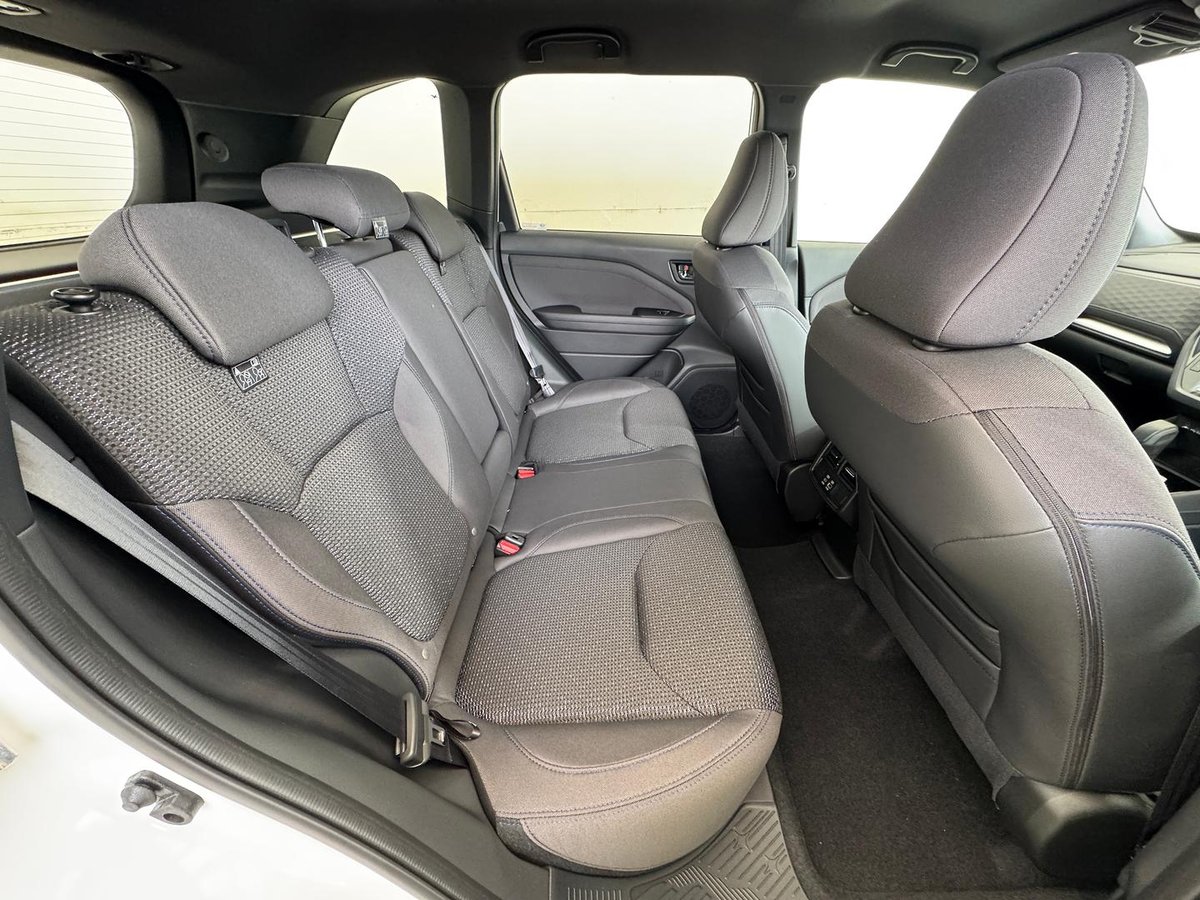 2026 Subaru Forester Premium S6 MY26 AWD image 7