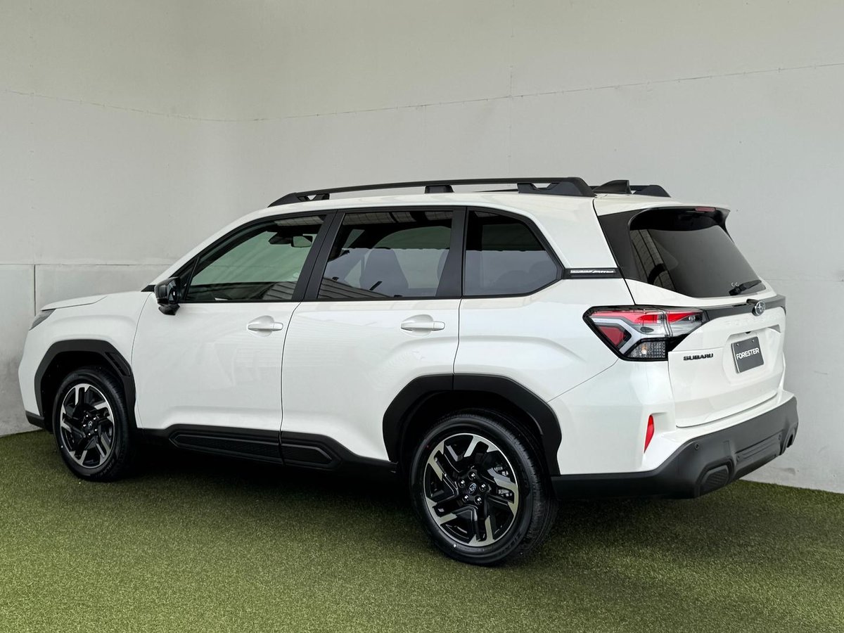 2026 Subaru Forester Premium S6 MY26 AWD image 21