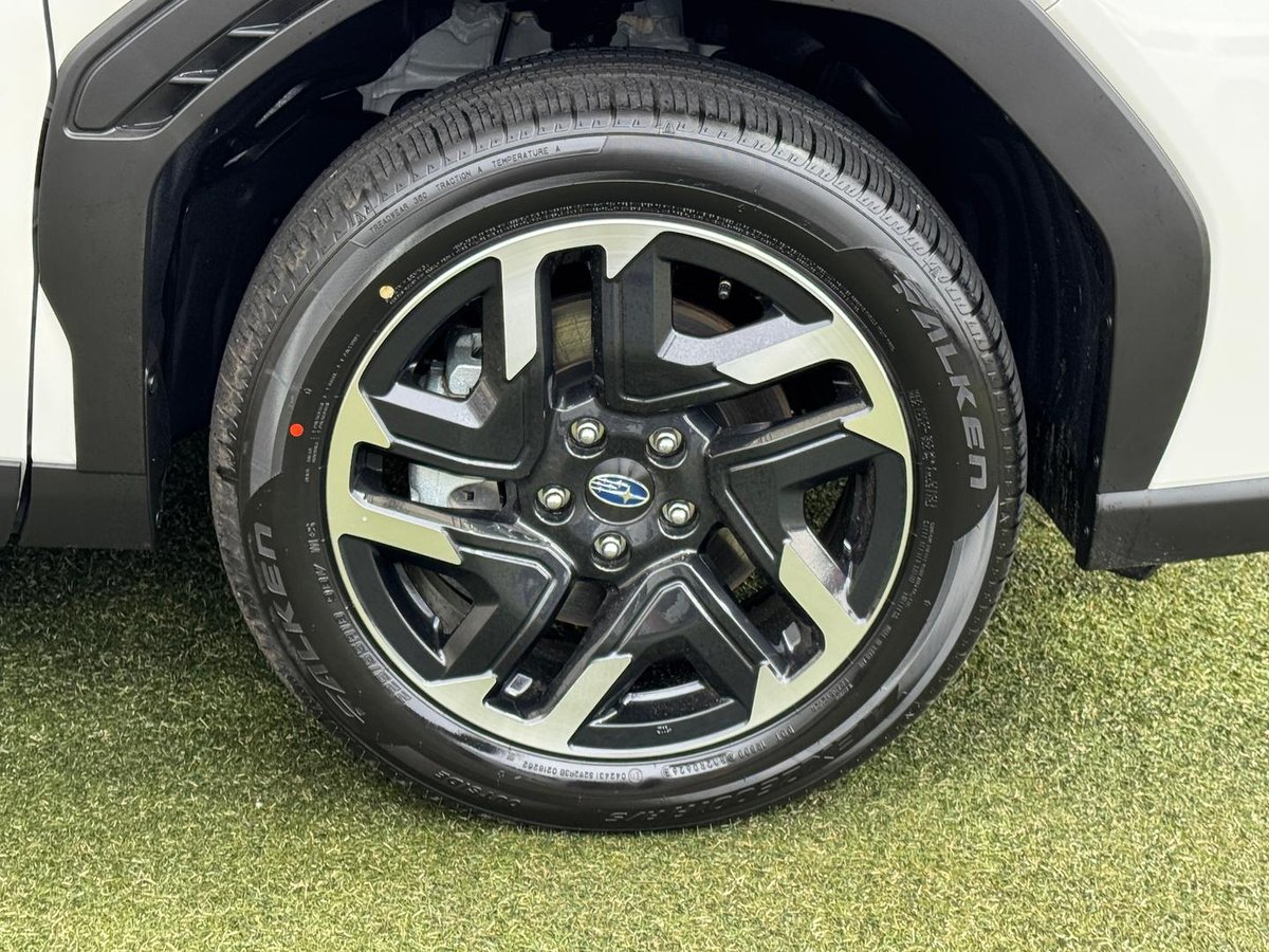 2026 Subaru Forester Premium S6 MY26 AWD image 22