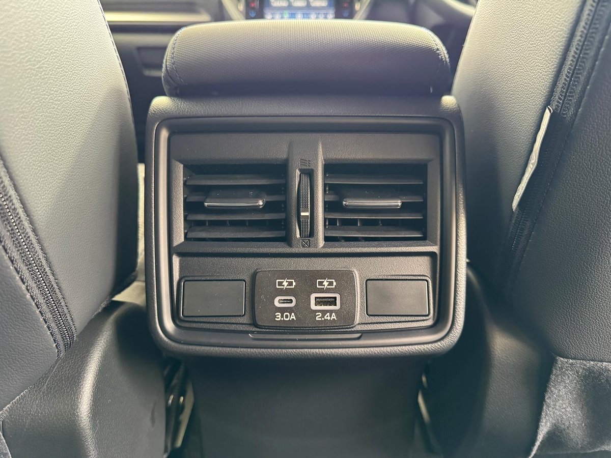 2026 Subaru Forester Premium S6 MY26 AWD image 23