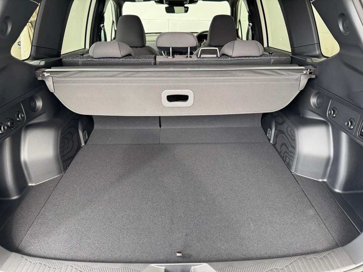2026 Subaru Forester Premium S6 MY26 AWD image 24