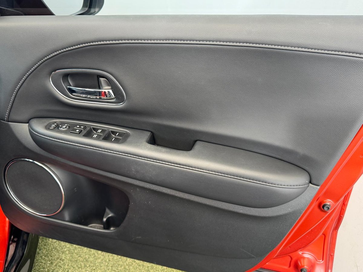 2021 Honda HR-V RS MY21 image 12