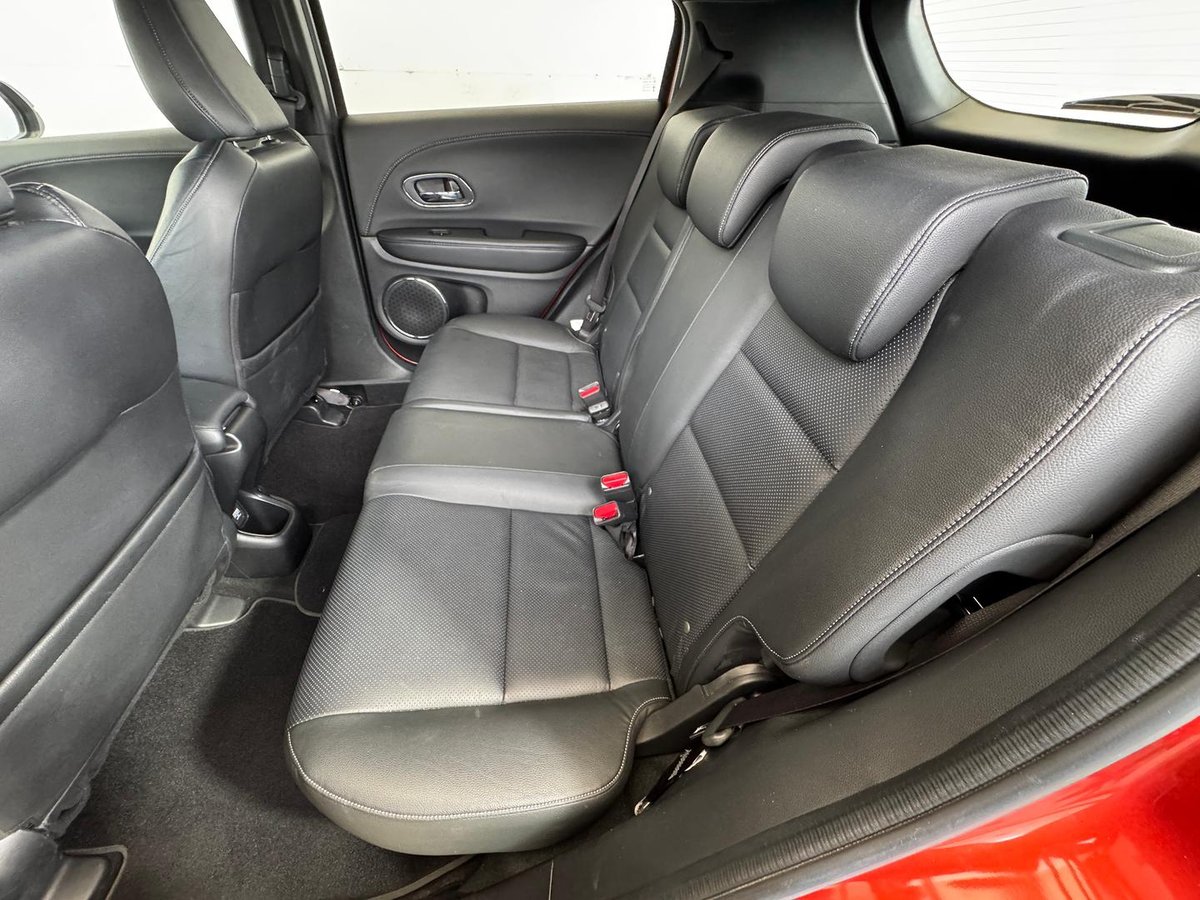 2021 Honda HR-V RS MY21 image 14