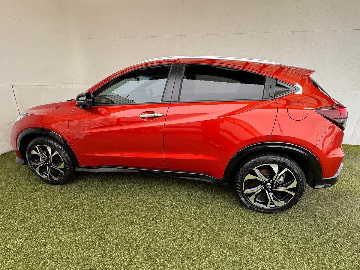 2021 Honda HR-V RS MY21 image 18