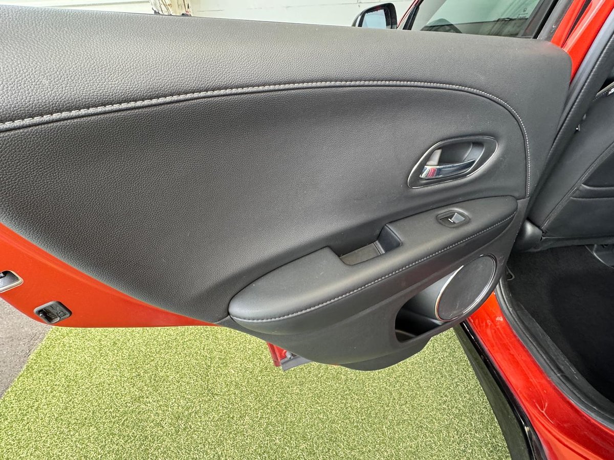 2021 Honda HR-V RS MY21 image 20
