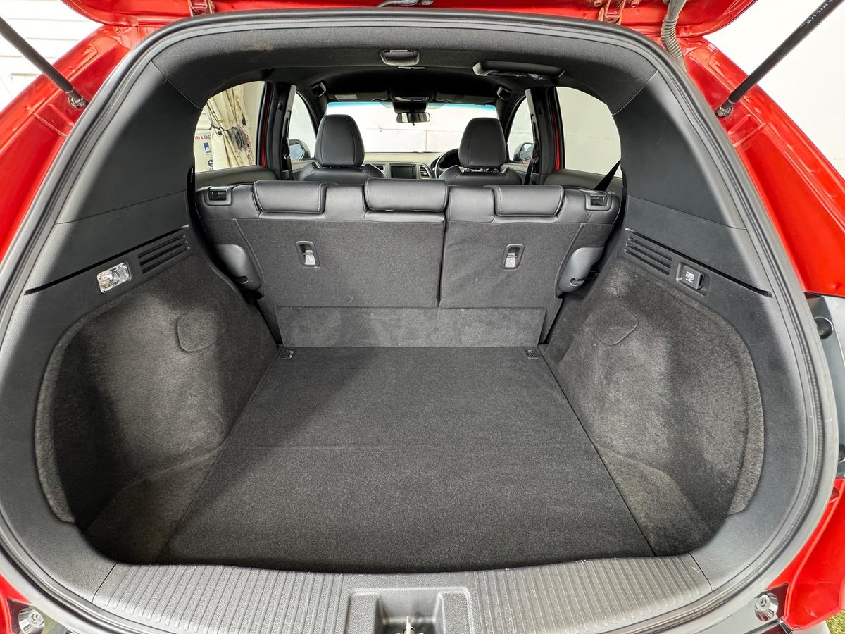 2021 Honda HR-V RS MY21 image 21