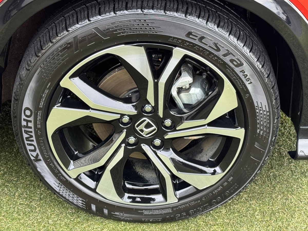 2021 Honda HR-V RS MY21 image 22