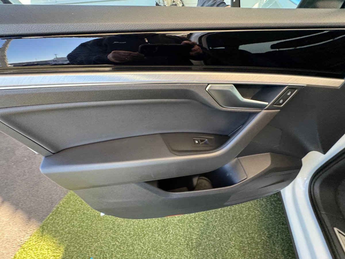 2020 Volkswagen Touareg 170TDI CR MY21 Four Wheel Drive image 16