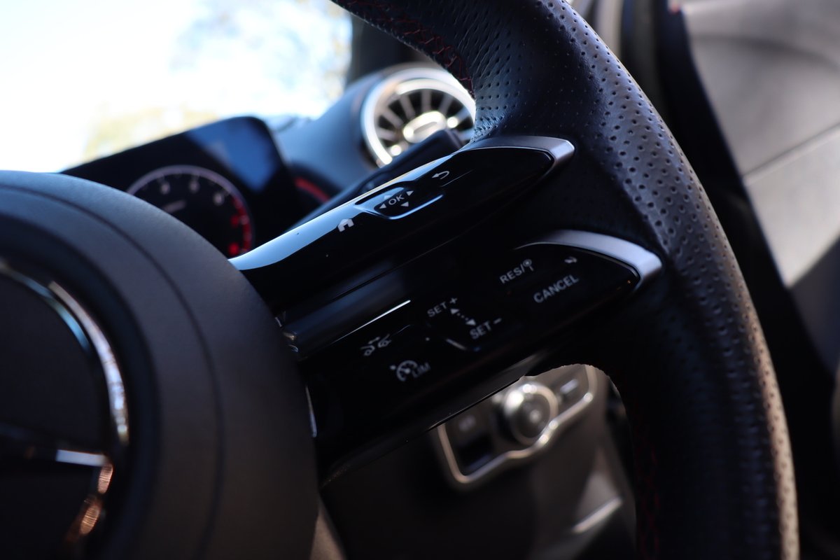 2024 Mercedes-Benz GLB-Class GLB200 X247 image 20