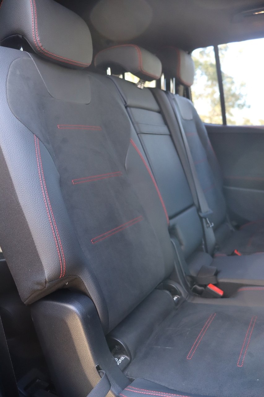 2024 Mercedes-Benz GLB-Class GLB200 X247 image 23