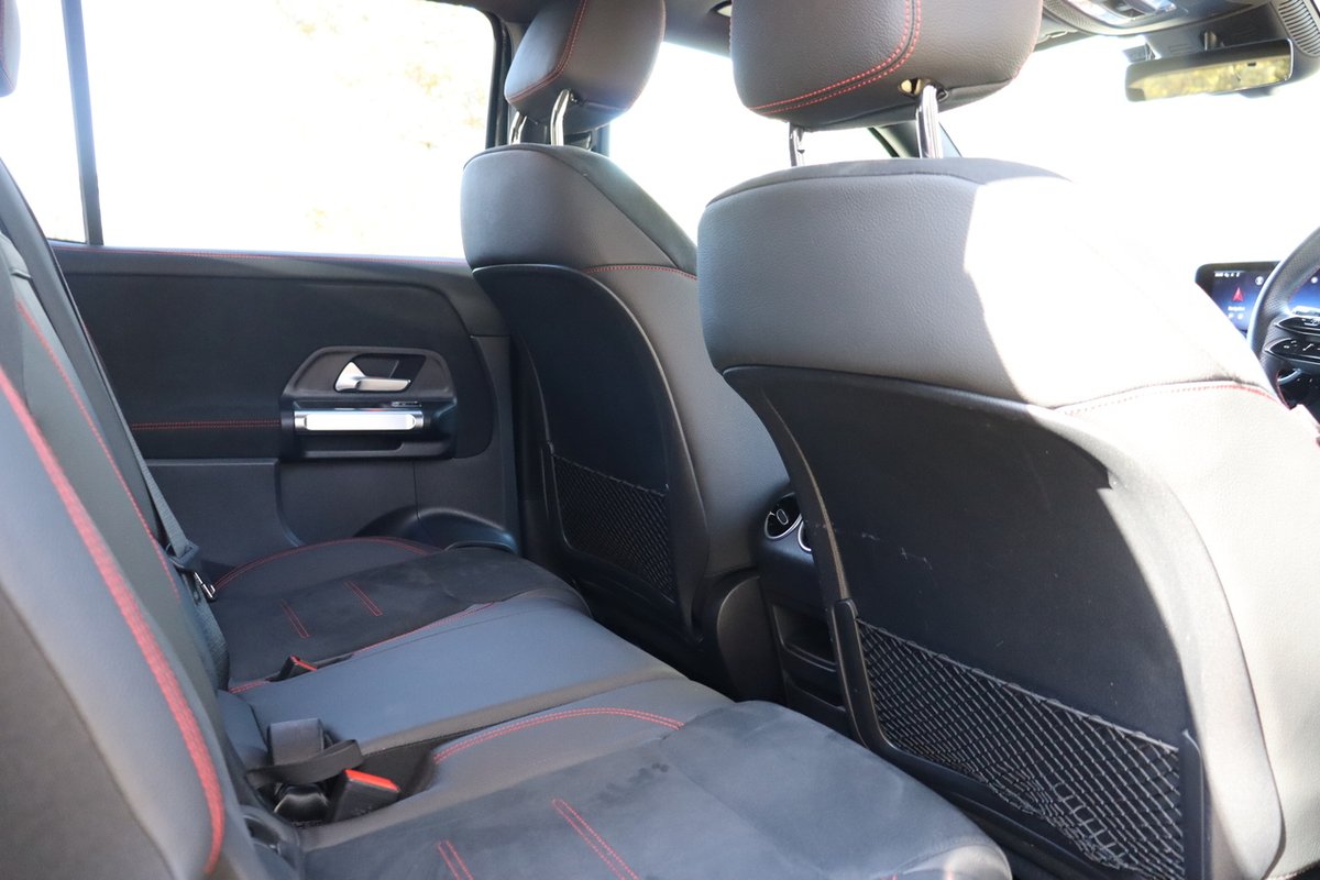 2024 Mercedes-Benz GLB-Class GLB200 X247 image 24