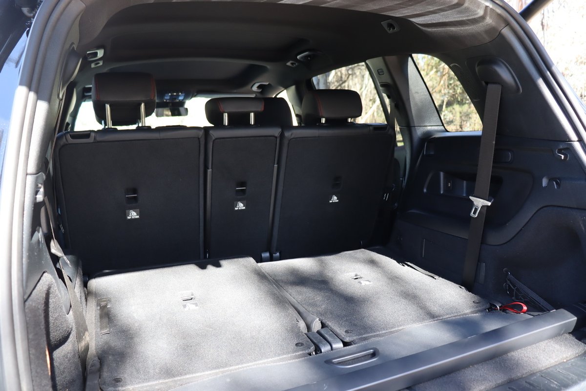 2024 Mercedes-Benz GLB-Class GLB200 X247 image 25