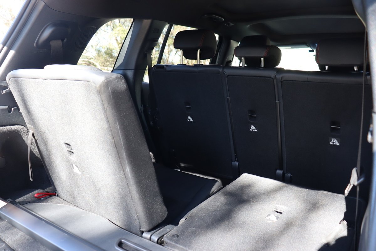 2024 Mercedes-Benz GLB-Class GLB200 X247 image 26