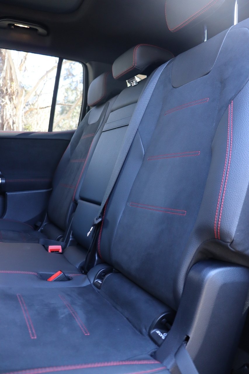 2024 Mercedes-Benz GLB-Class GLB200 X247 image 27