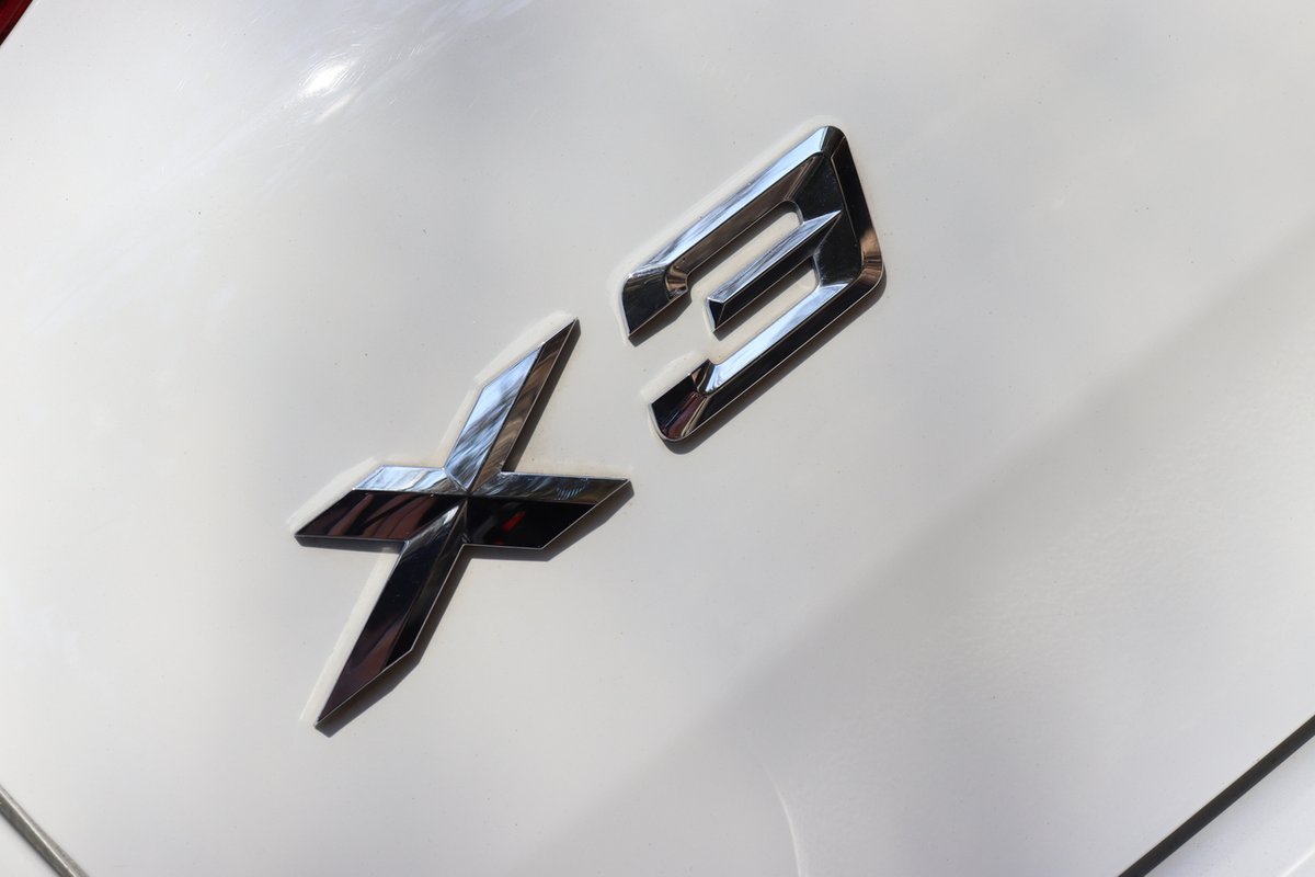 2019 BMW X3 sDrive20i G01 image 11