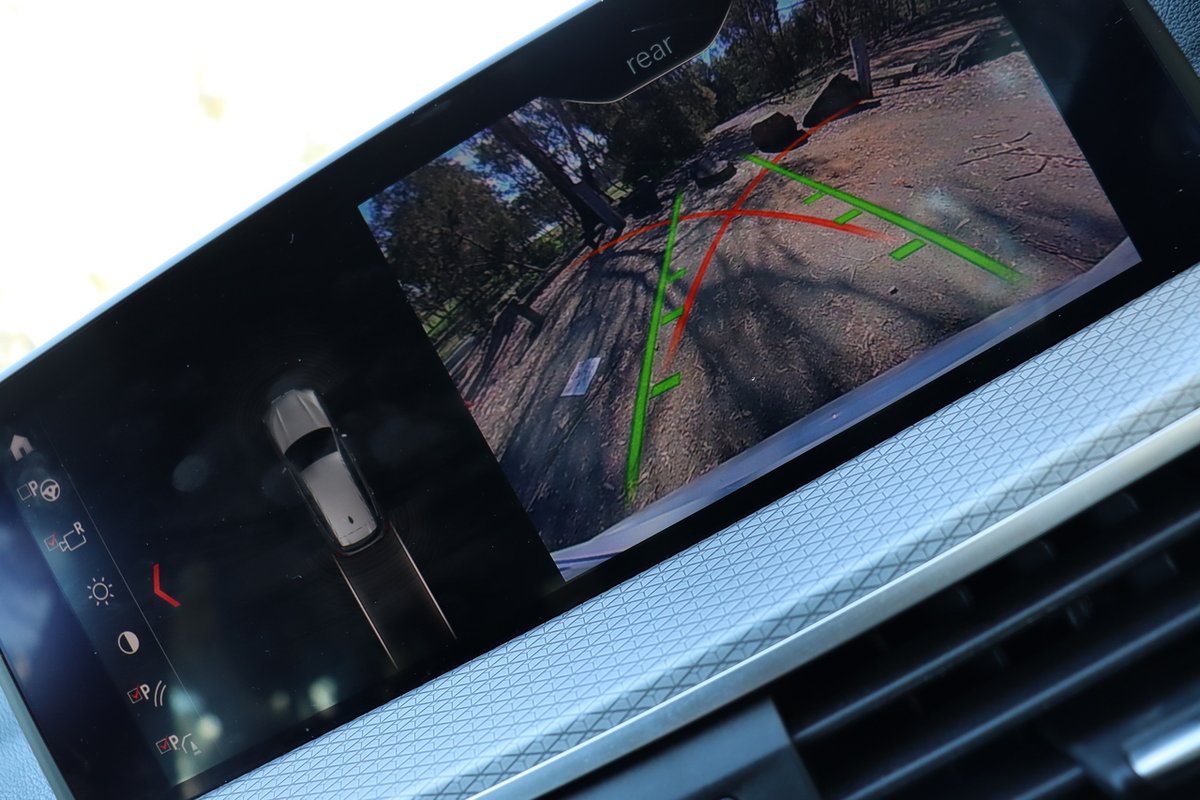 2019 BMW X3 sDrive20i G01 image 17