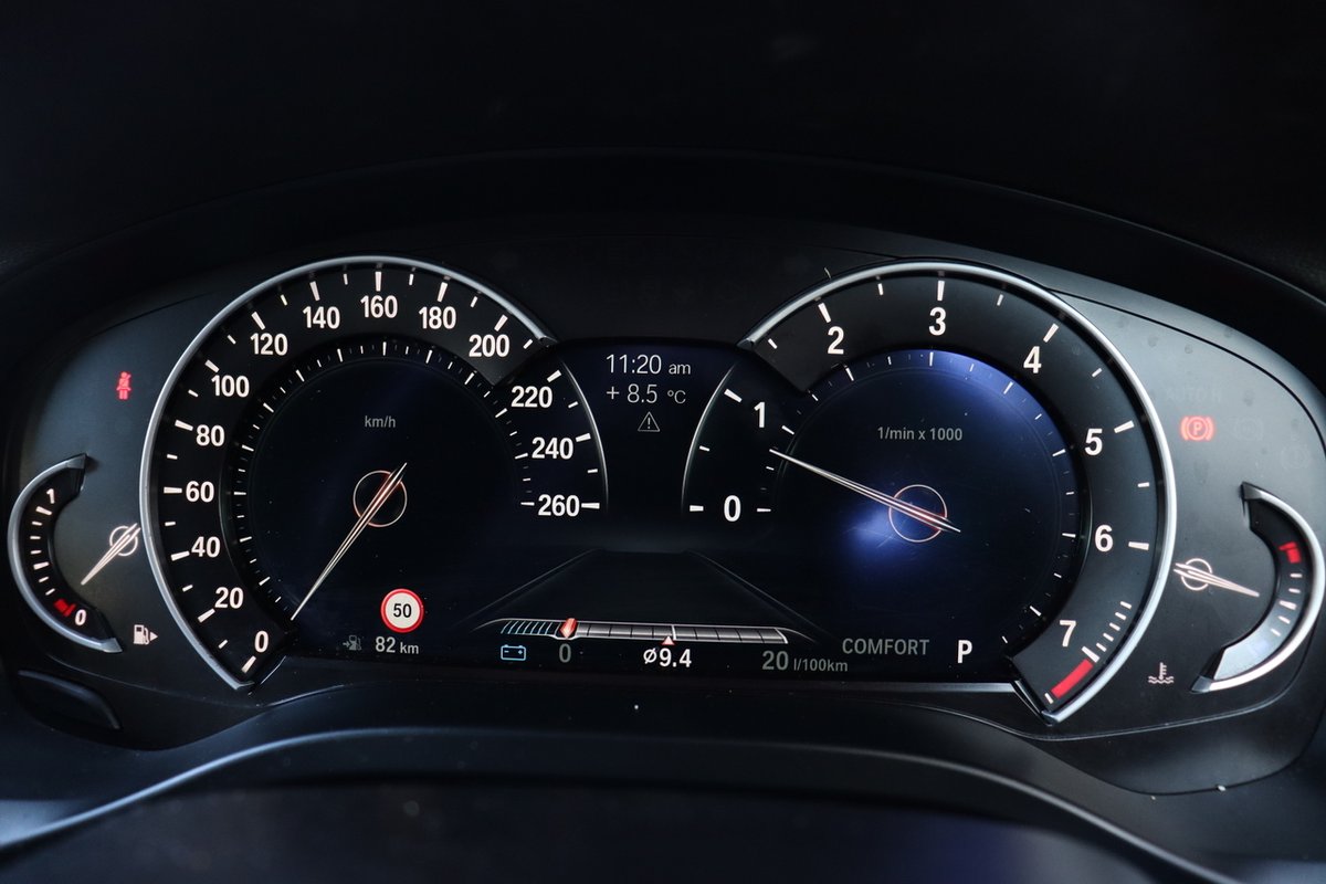 2019 BMW X3 sDrive20i G01 image 18
