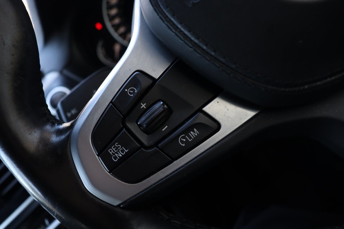 2019 BMW X3 sDrive20i G01 image 19