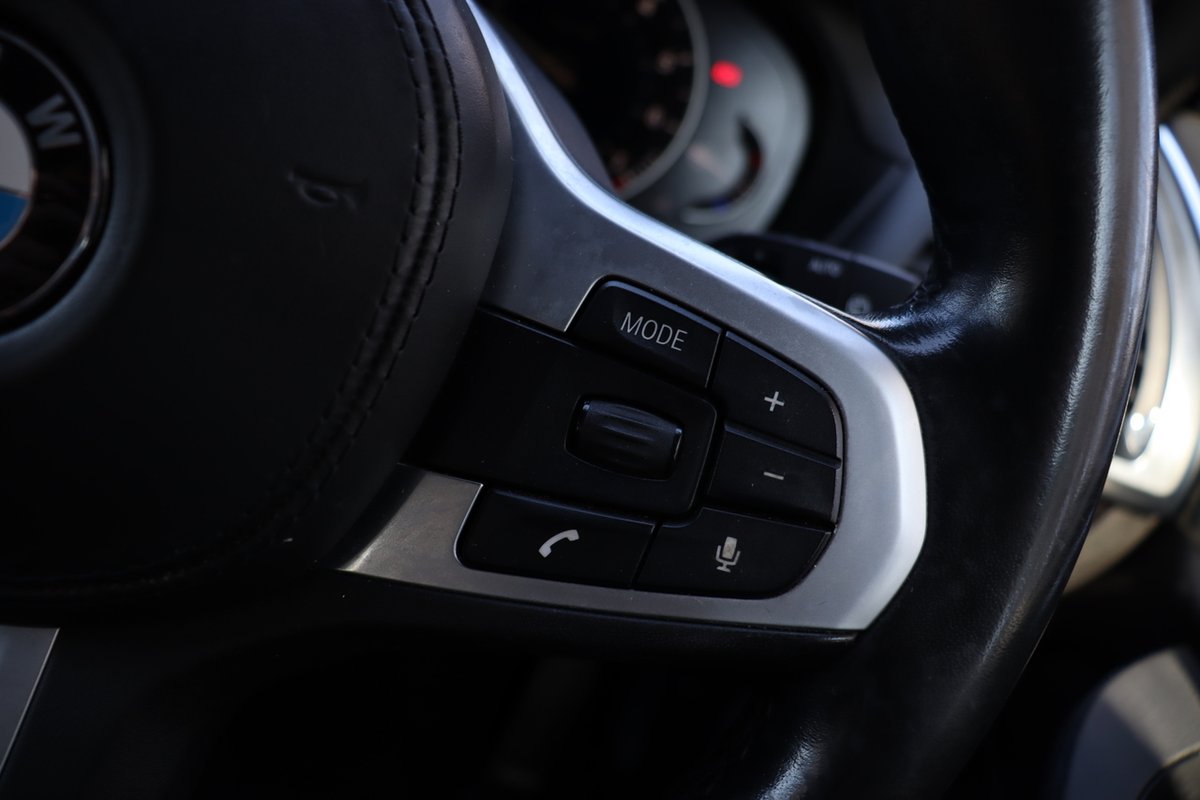 2019 BMW X3 sDrive20i G01 image 20