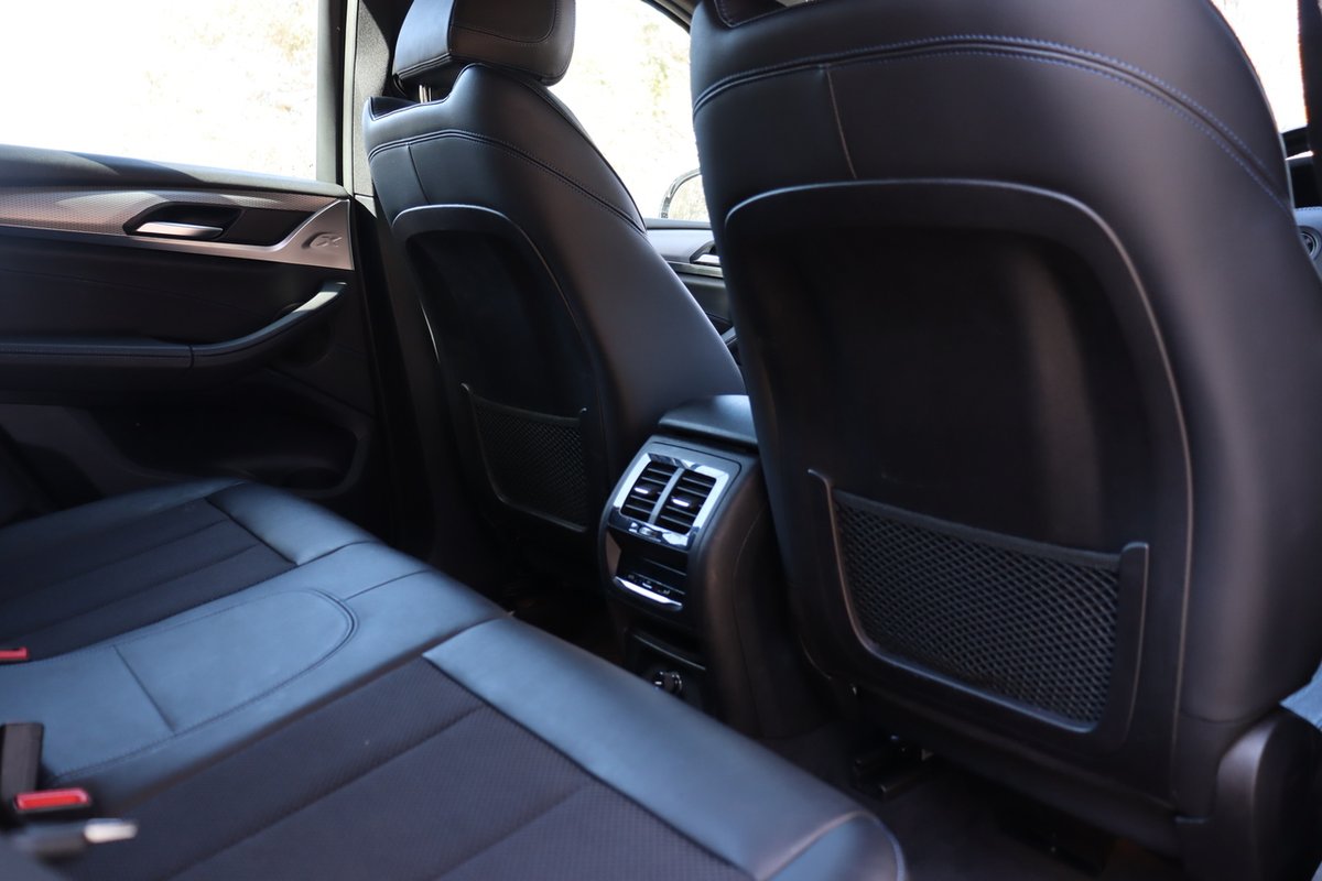 2019 BMW X3 sDrive20i G01 image 23